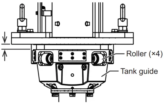 FURUNO FSV 75 Half Circle Color Scanning Sonar-fig6