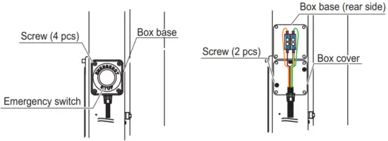 FURUNO FSV 75 Half Circle Color Scanning Sonar-fig8