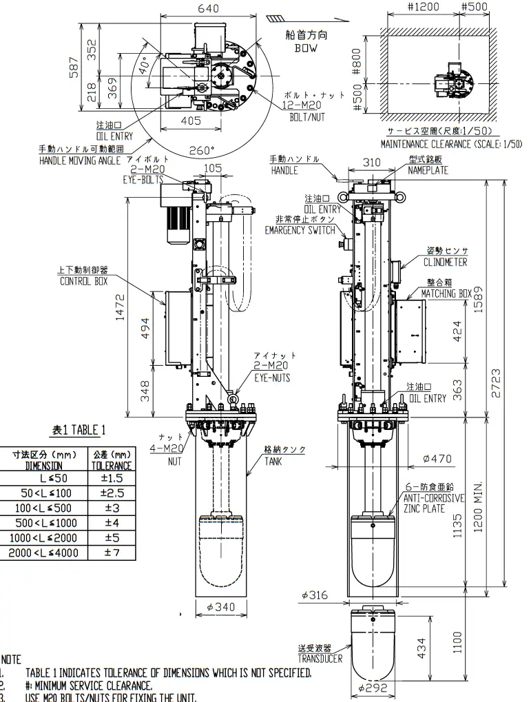 FURUNO FSV 75 Half Circle Color Scanning Sonar- icon25