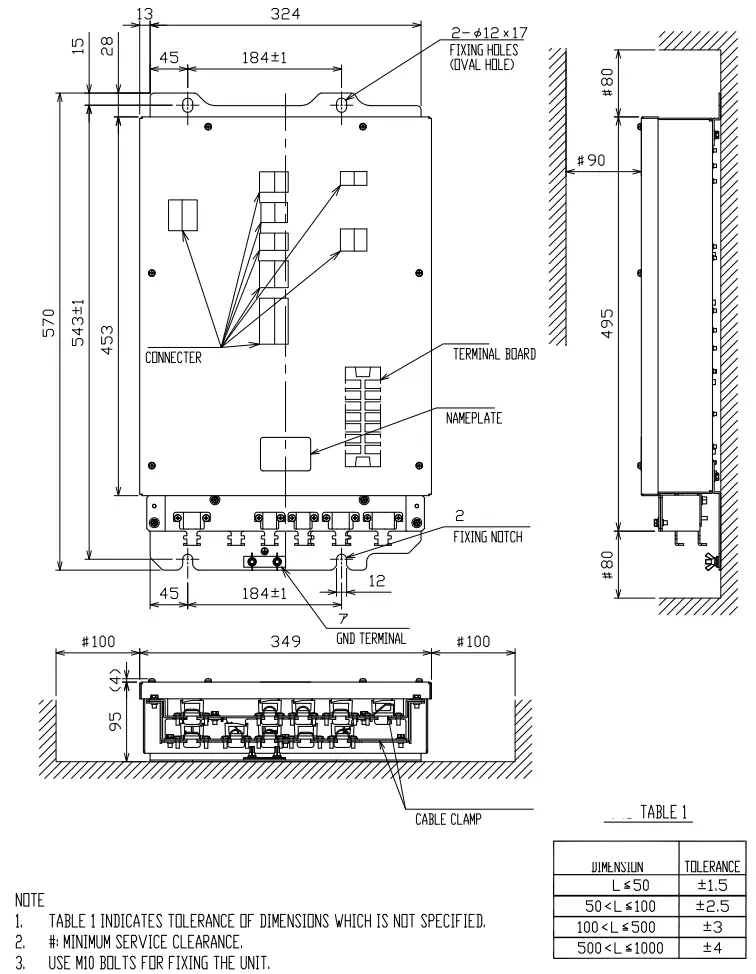 FURUNO FSV 75 Half Circle Color Scanning Sonar- icon31