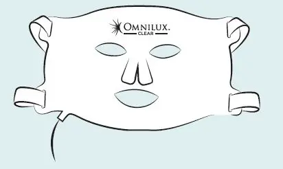 OMNILUX 6736 LED Light Therapy-FIG6