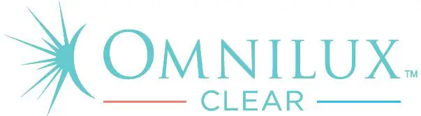 OMNILUX 6736 LED Light Therapy-LOGO