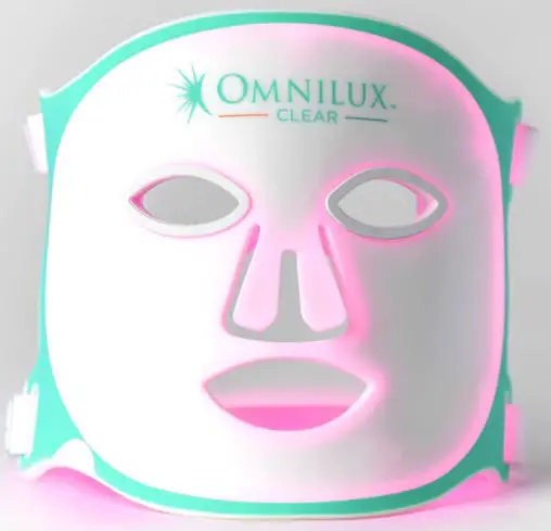 OMNILUX 6736 LED Light Therapy-PROD