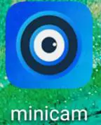 Shenzhen Benze Technology W3 WiFi Camera- icon 1