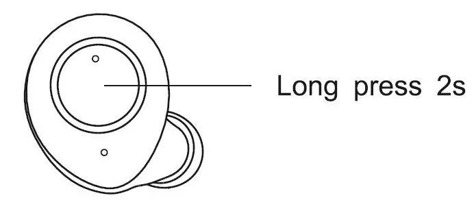 BOULT AUDIO- Q10 -Air -Bass -Earbuds -8