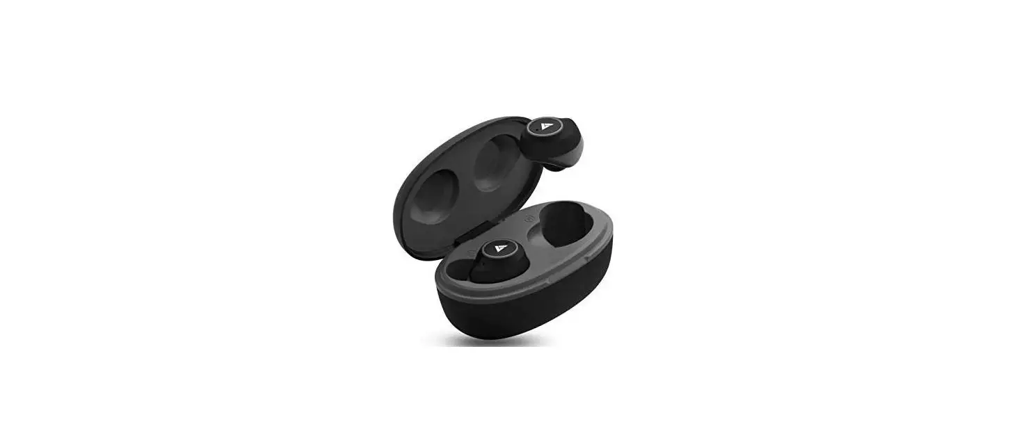 Boult Audio Q10 Air Bass Earbuds User Manual