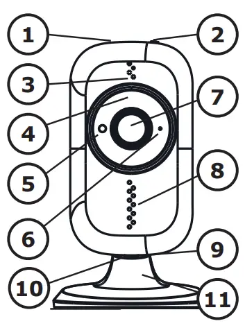 Alecto-Surveillance-Indoor-WiFi-Camera-1