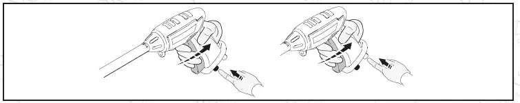 NORSE-SK90-Electric-Pressure-Washer-fig-8