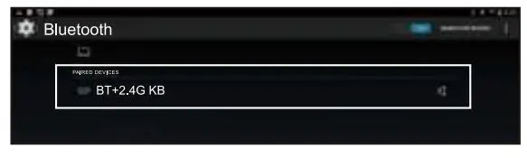 Jelly Comb KE68 Ergonomic Rechargeable Keyboard FIG 17