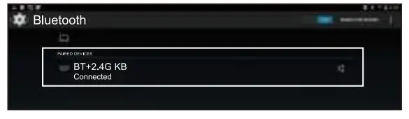 Jelly Comb KE68 Ergonomic Rechargeable Keyboard FIG 18