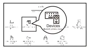 Jelly Comb KE68 Ergonomic Rechargeable Keyboard FIG 7