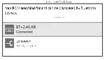 Jelly Comb KE68 Ergonomic Rechargeable Keyboard FIG 9