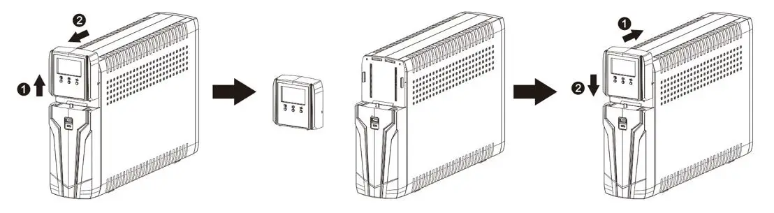 PowerShield-PSGL15001500VA-1500VA-Gladiator-Line-Interactive-Pure-Sine-Wave-UPS-5