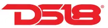 DS18 logo