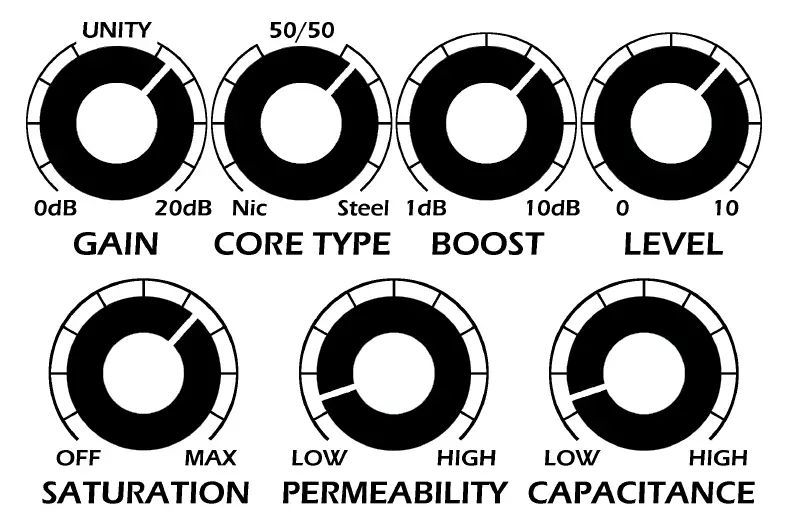 AXiom-XB-1 XFMR-Boost-Analog-Transformer-Emulator-1