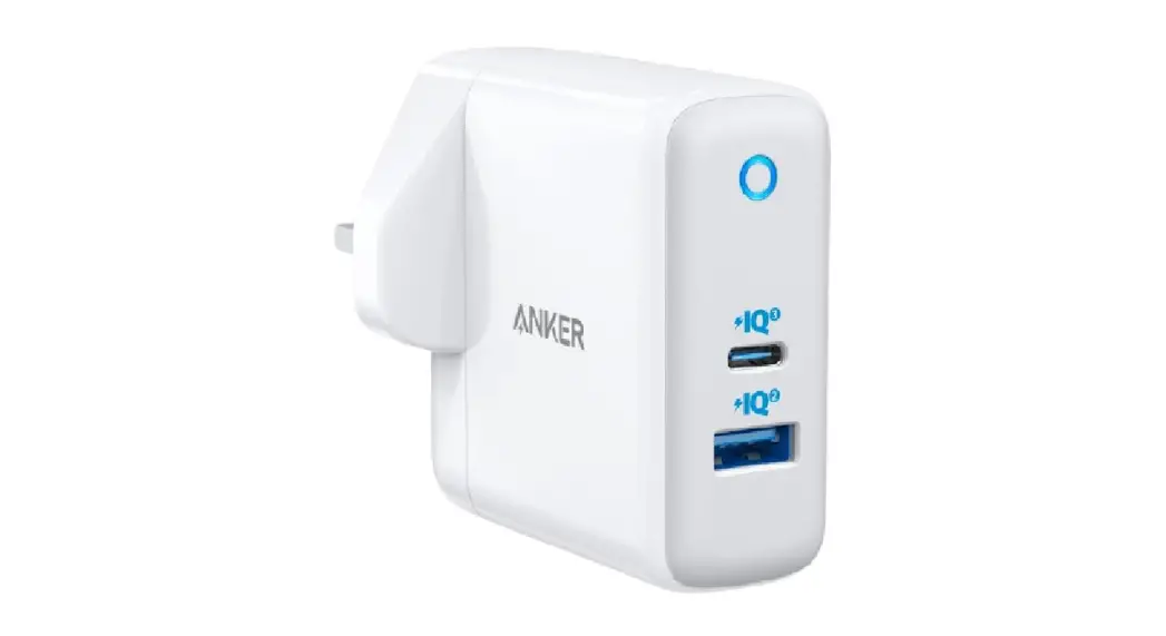 Anker Powerport Iii 2-port 60w User Manual