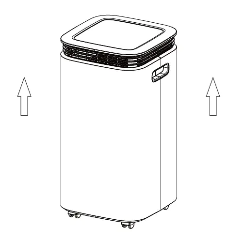 waykar-PD09B-Home-Dehumidifier-1