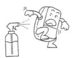 waykar-PD09B-Home-Dehumidifier-15