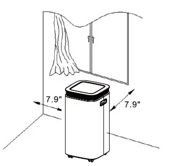 waykar-PD09B-Home-Dehumidifier-2