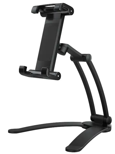 VISSLES MS1 2 In 1 Mount Stand
