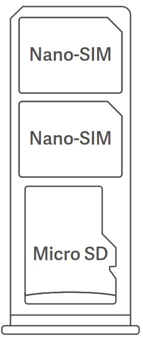 xiaomi Redmi 10C Smartphone - app 2