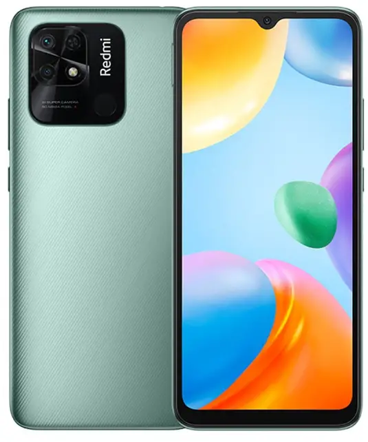 xiaomi Redmi 10C Smartphone