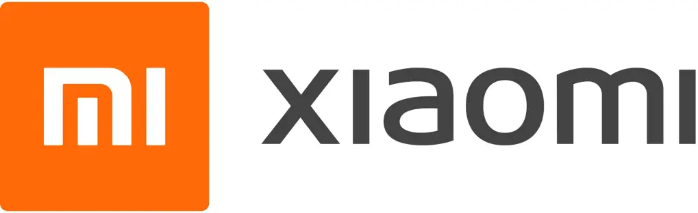 xiaomi logo
