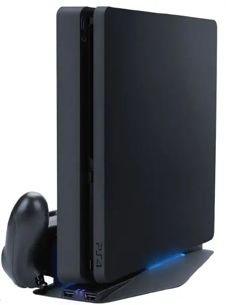 NiTHO PS4-MSPR-K Multistand Pro Multi-Function Station-PROD