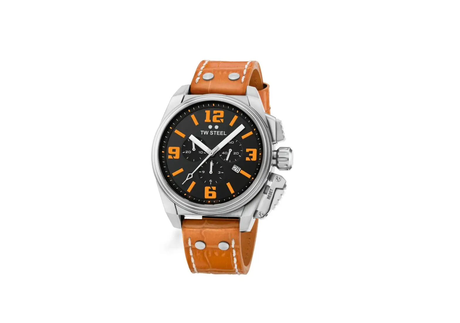 Tw Steel Tw1012-1 Canteen Men Watch Owner's Manual
