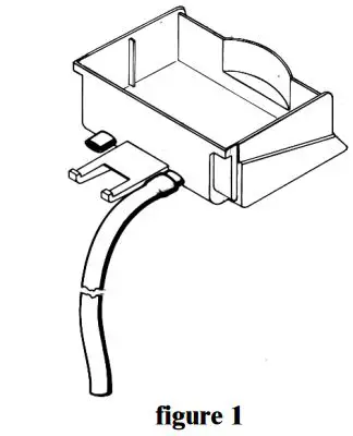 BRAS FBM UL Slush Machines Instruction Manual - figure 1