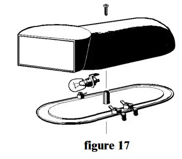 BRAS FBM UL Slush Machines Instruction Manual - figure 17