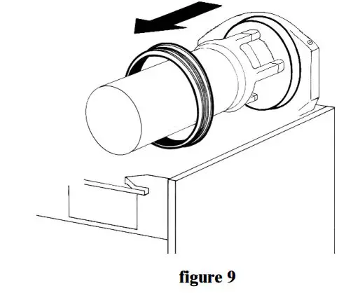 BRAS FBM UL Slush Machines Instruction Manual - figure 9