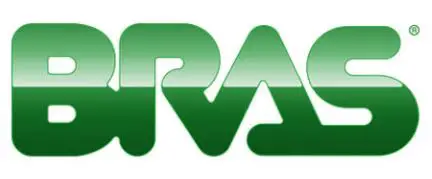 BRAS Logo