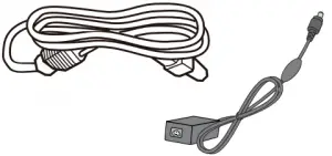 AC DC Adapter