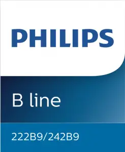 PHILIPS logo