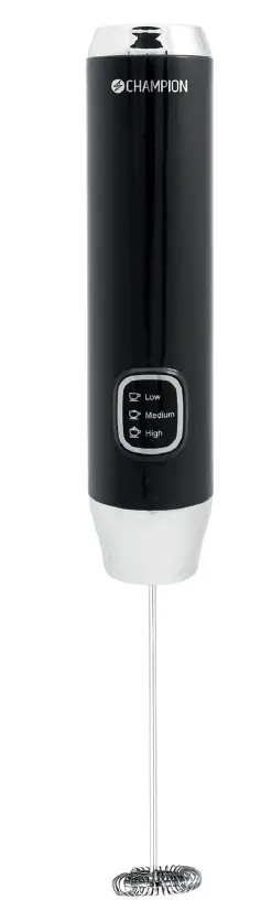 CHAMPION CHMS110 Milk Frother product