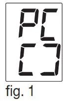 beurer BM 85 Blood Pressure Monitor - Transferring measurements 1