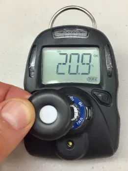 mPower Electronics MP100 Single-Gas Detectors-FIG21