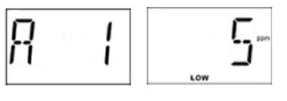 mPower Electronics MP100 Single-Gas Detectors-FIG6