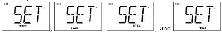mPower Electronics MP100 Single-Gas Detectors-FIG8