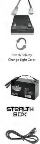 Murray-2AVXA-SG-L.E.D-HUNTING-LIGHTS-FIG-3