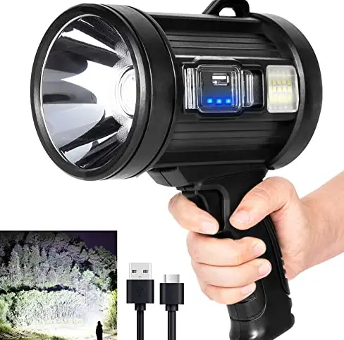 Murray-2AVXA-SG-L.E.D-HUNTING-LIGHTS-PRODUCT