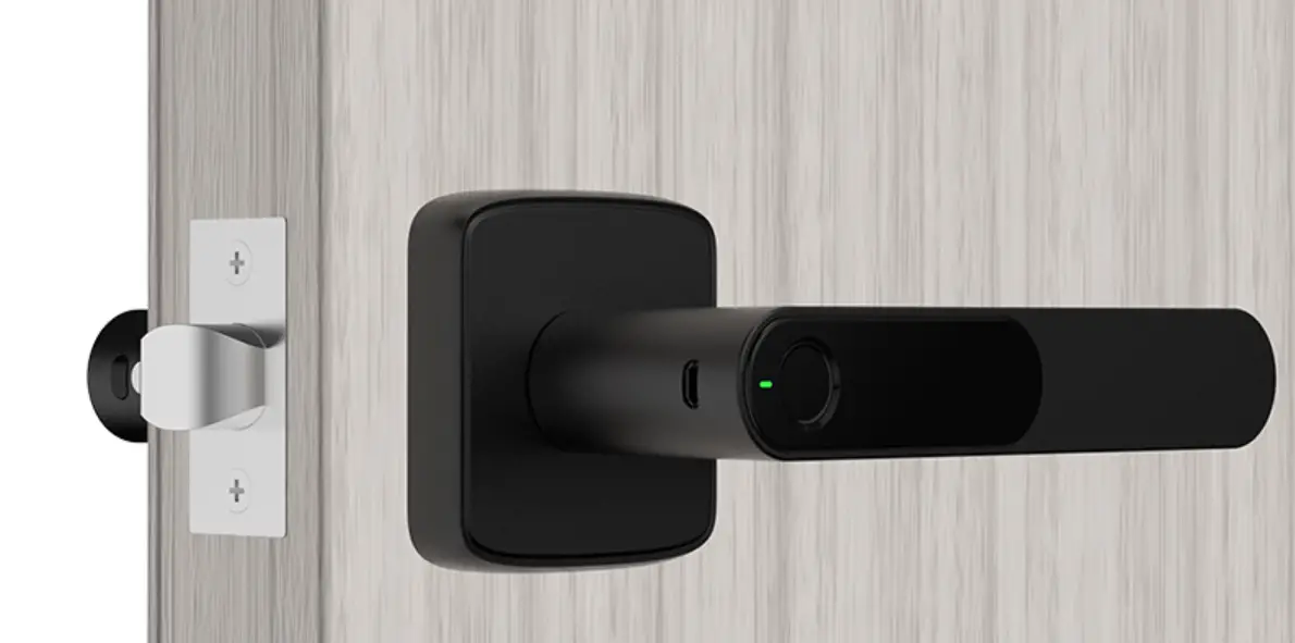 Tenon K1 Door Smart Lock User Manual