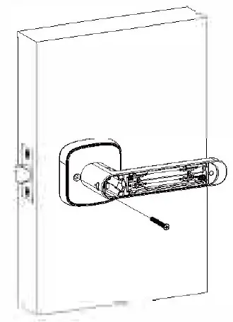 installation step 09