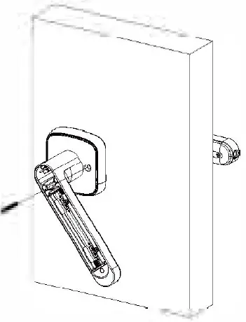 installation step 10