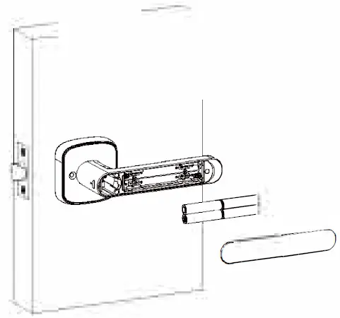 installation step 11