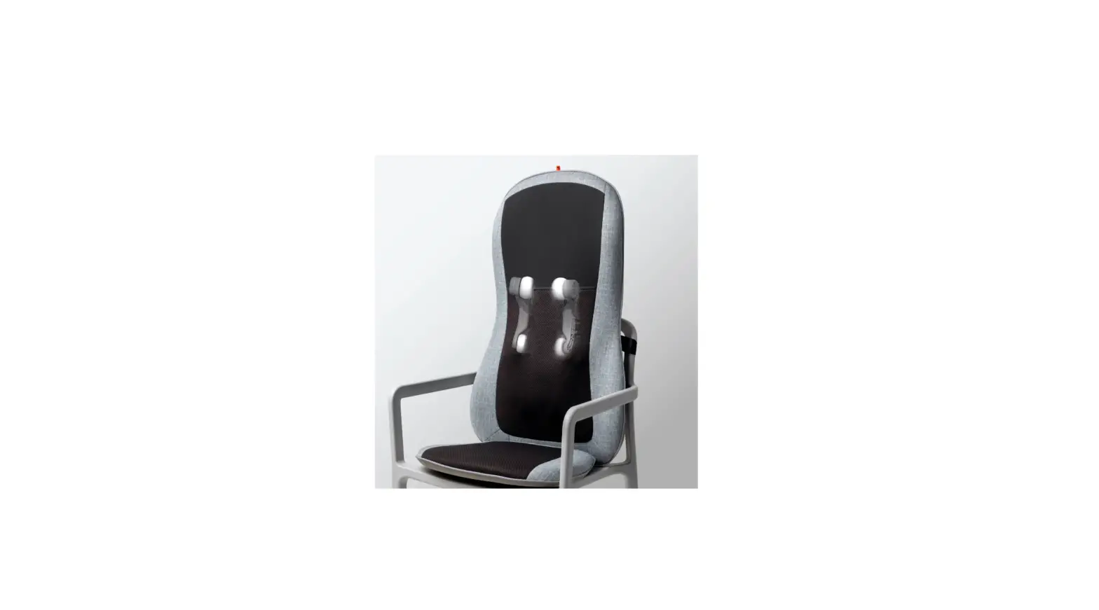 Sharper Image 1013245 Shiatsu Smart Massage Chair User Guide