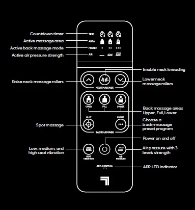 SHARPER-IMAGE-1013245-Shiatsu-Smart-Massage-Chair-fig-3