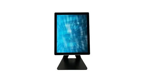 Intouch Kio-lite-190pt 19 Inch Touch Screen User Manual