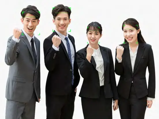 Guangzhou Fcard Electronics FC 8300T Dynamic Face Recognition Access Controller - fig8